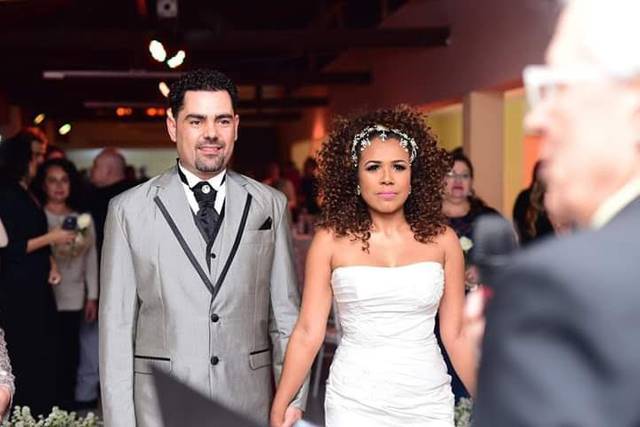 Casamento Danilo e Adriana