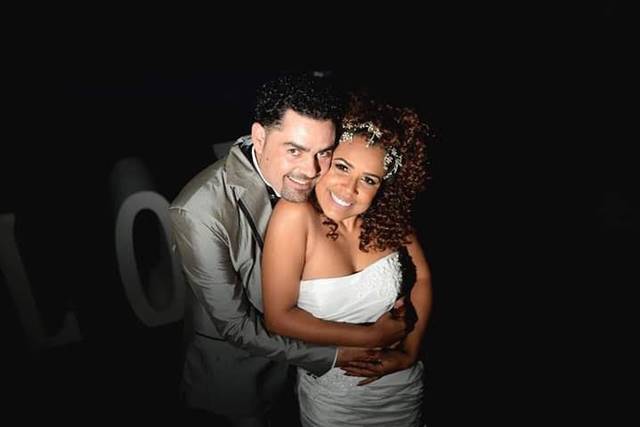 Casamento Danilo e Adriana