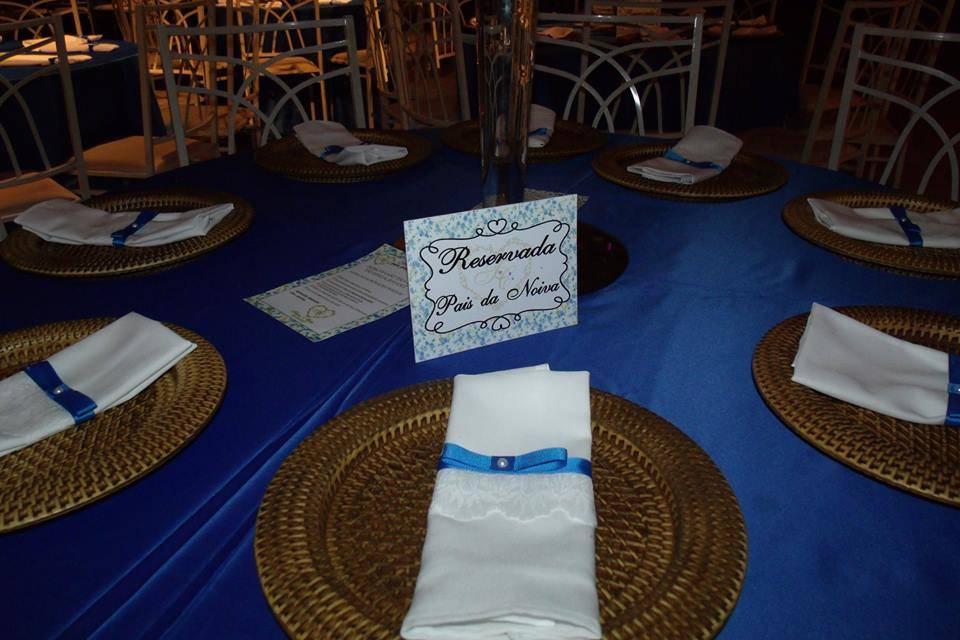 Casamento Kleber e Tatiane