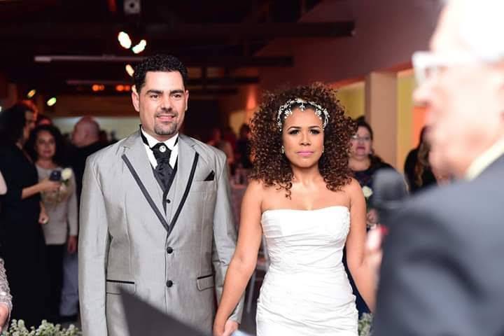 Casamento Danilo e Adriana