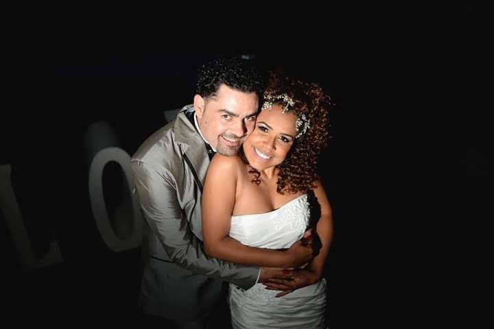 Casamento Danilo e Adriana