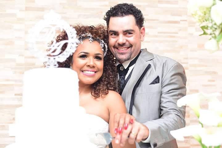 Casamento Danilo e Adriana