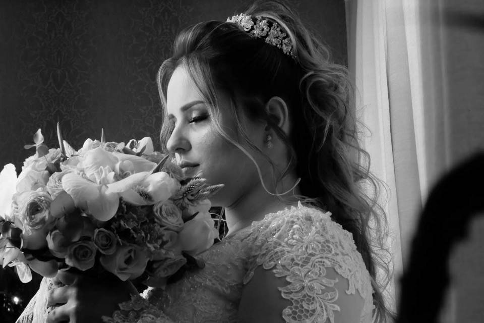 Casamento Lumara e Danilo