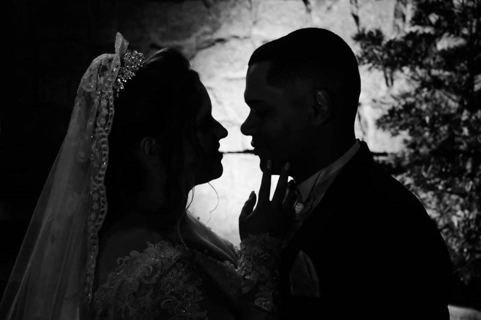 Casamento Lumara e Danilo