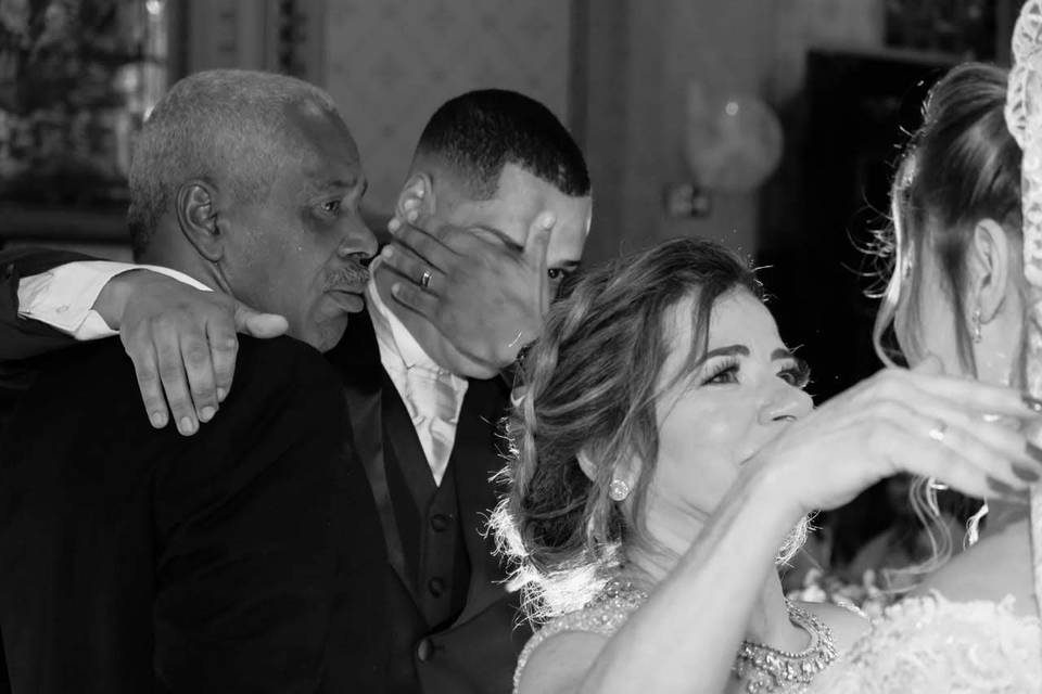 Casamento Lumara e Danilo