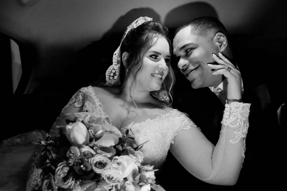 Casamento Lumara e Danilo