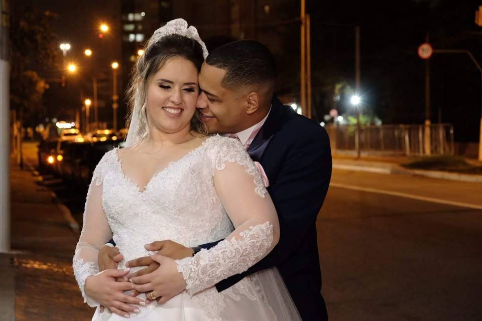 Casamento Lumara e Danilo