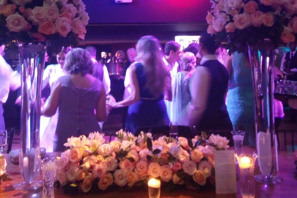 Casamento Carolina e Renan