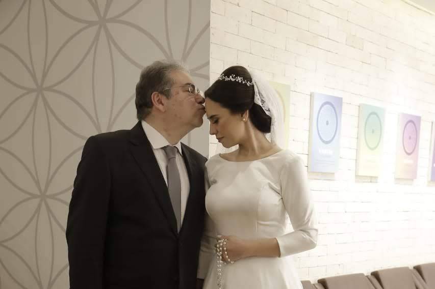 Casamento Carolina e Renan