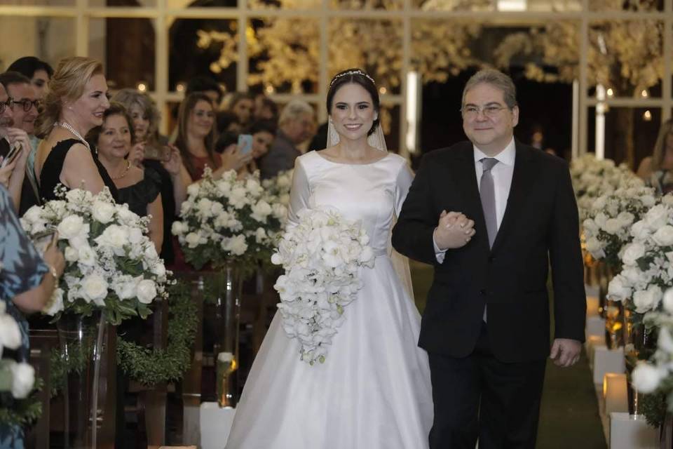 Casamento Carolina e Renan