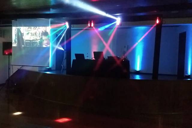 DJ Bruxo Produções e Eventos