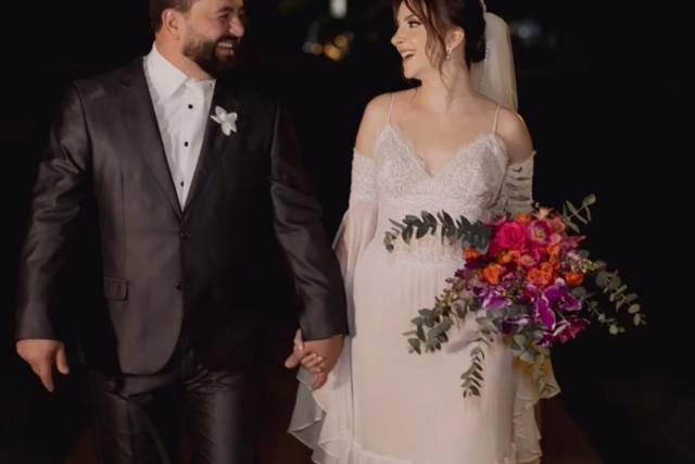 Império Arquitetura de Festa