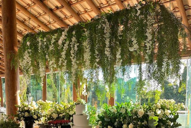 Decoração diferenciada