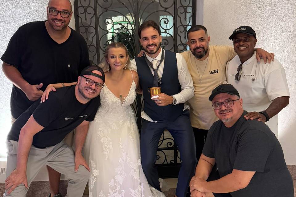 Casamento 16.02.2025