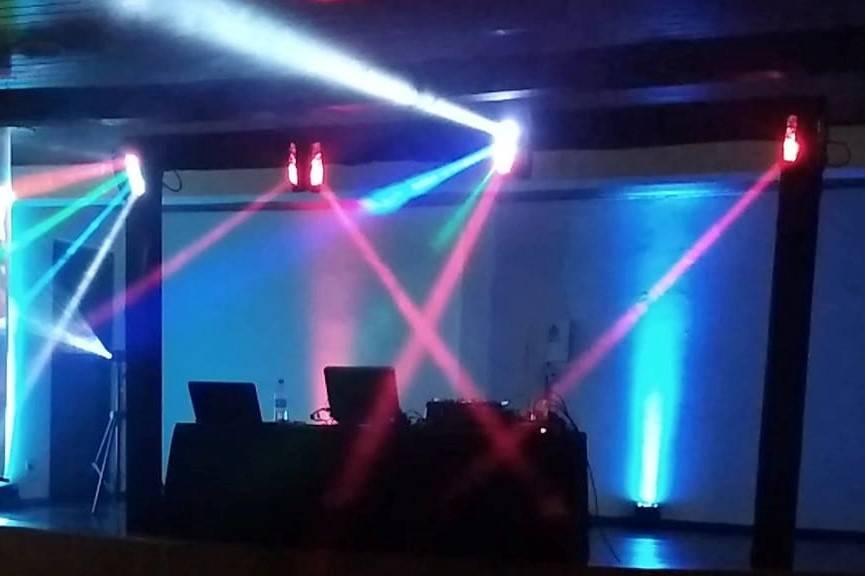 DJ Bruxo Produções e Eventos