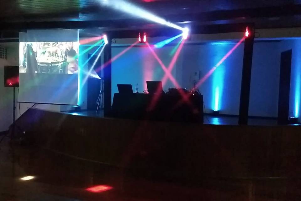 DJ Bruxo Produções e Eventos
