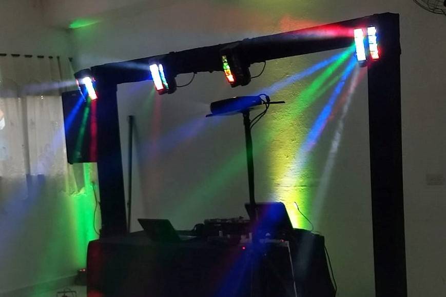 DJ Bruxo Produções e Eventos