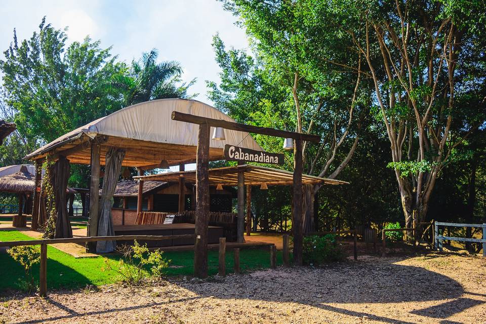 Cabanadiana Eventos