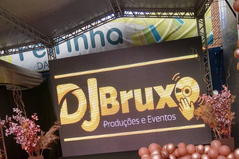 DJ Bruxo Produções e Eventos