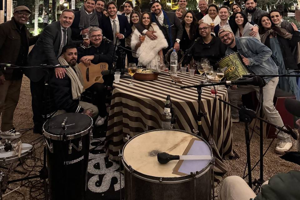 Casamento 10.08.2025