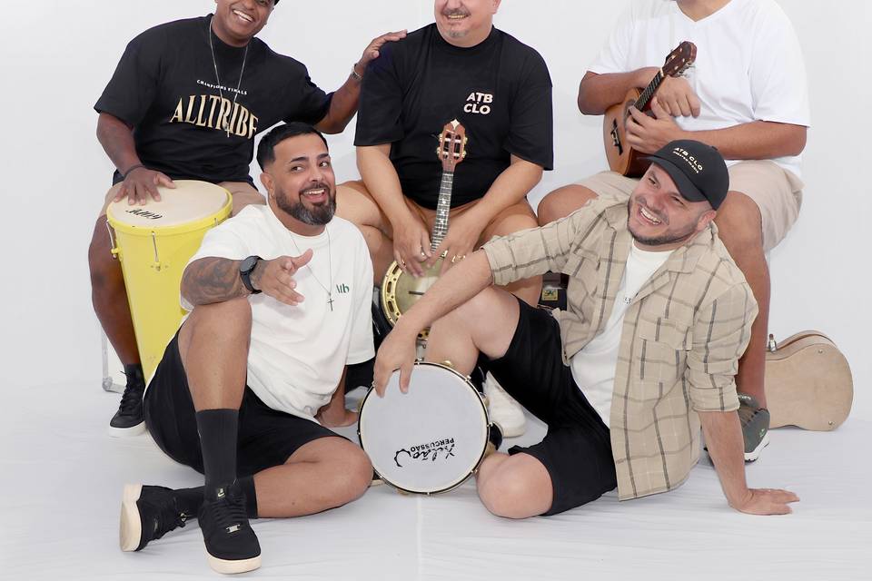 Foto Grupo 2025