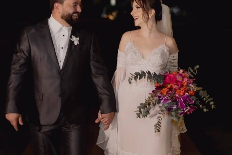 Império Arquitetura de Festa