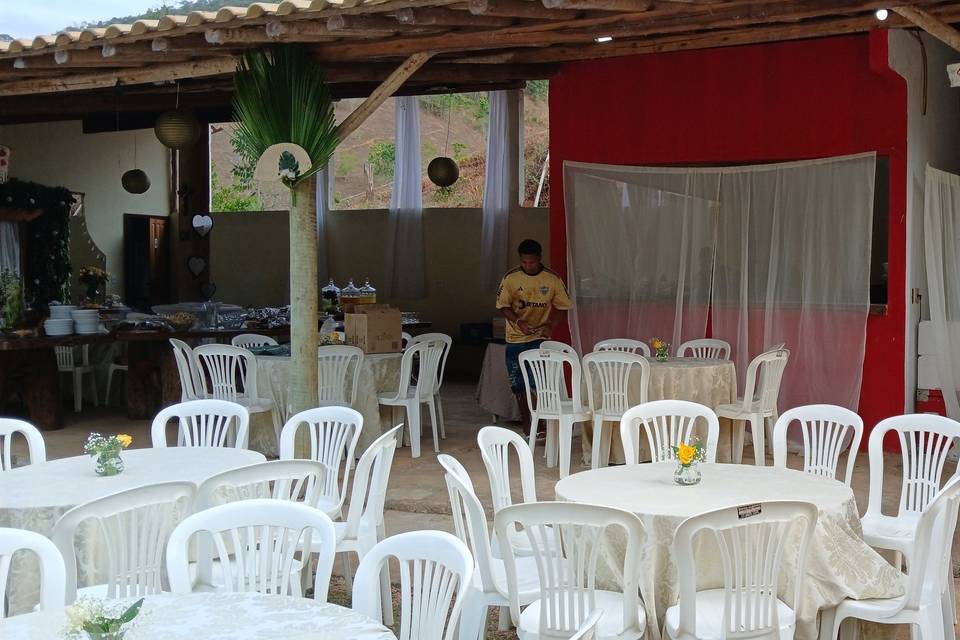 Casamento