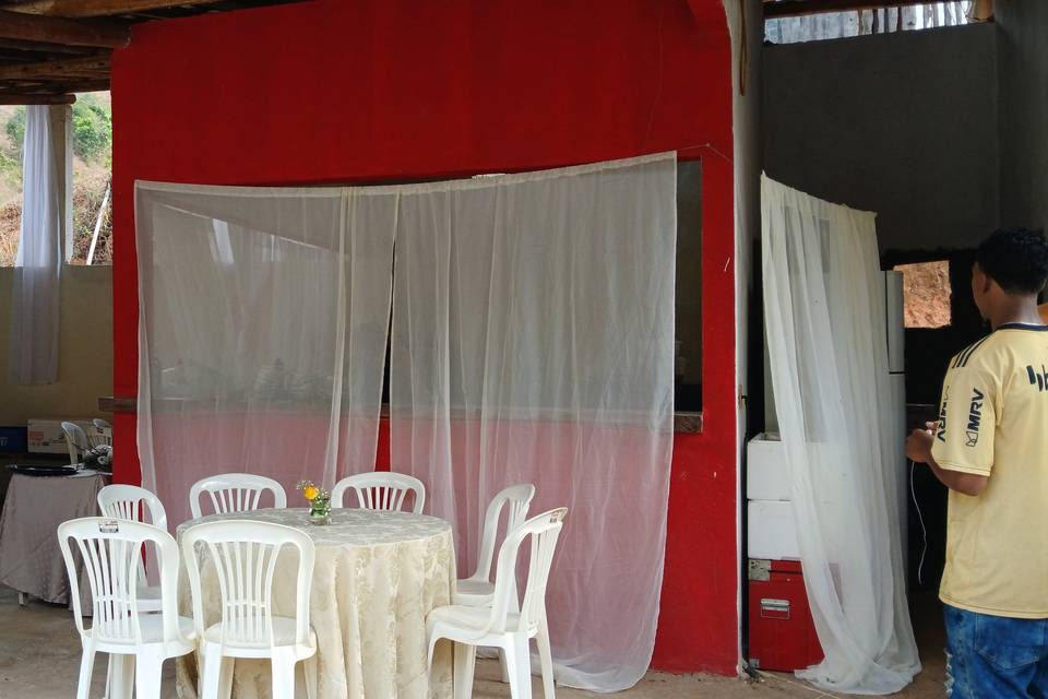 Casamento