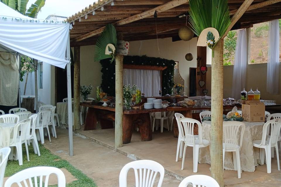 Casamento