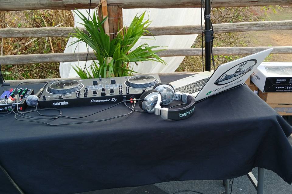 Equipamento