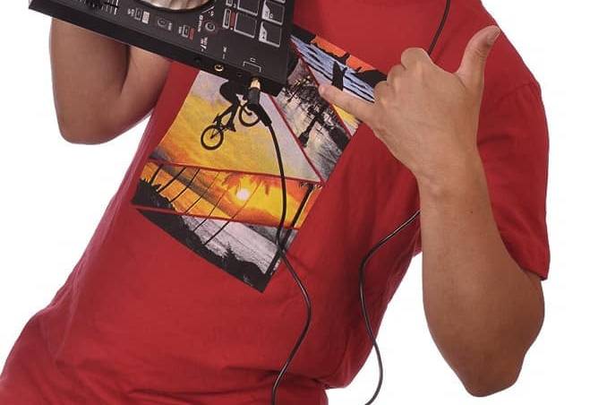 Dj Adoniran Oficial