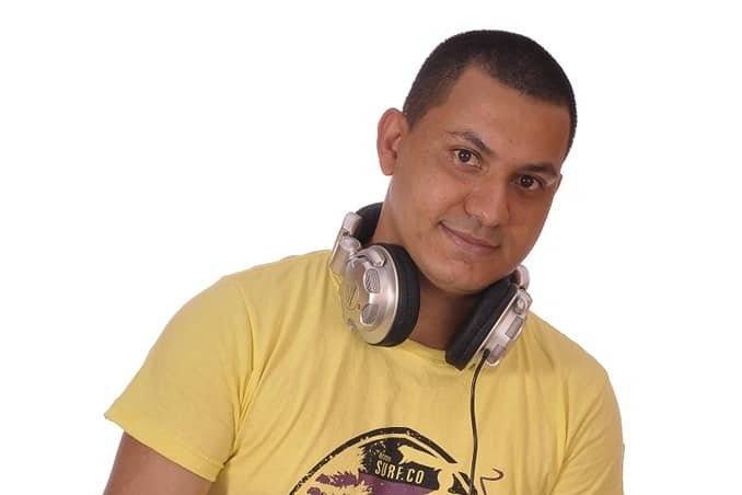 Foto de Estúdio