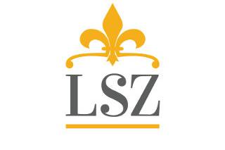Luciana S. Zanon logo
