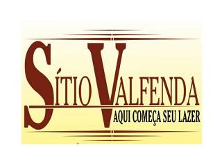 Sítio Valfenda Logo