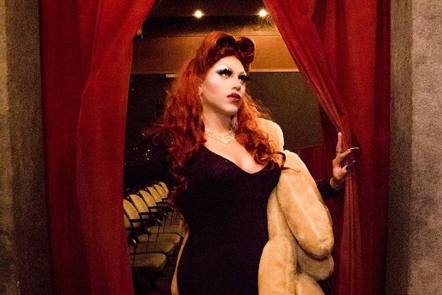 Drag Queen em Natal
