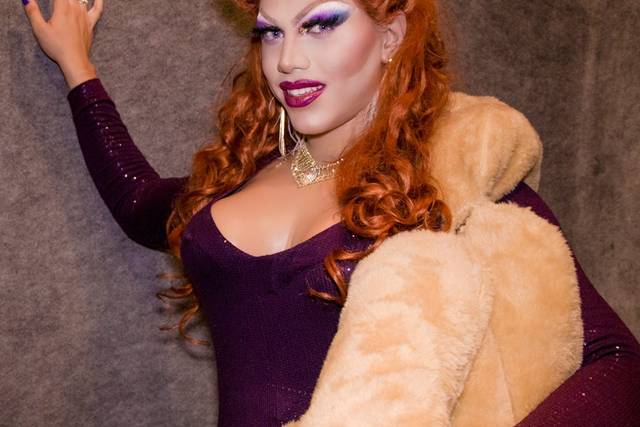 Drag Queen em Natal