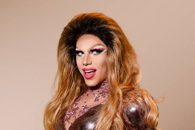 Drag Queen em Natal