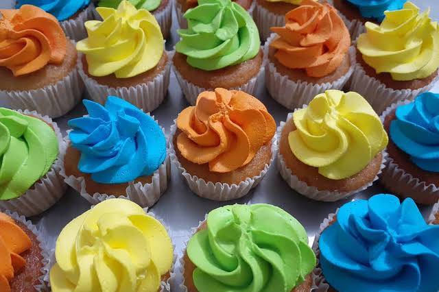 Cupcakes