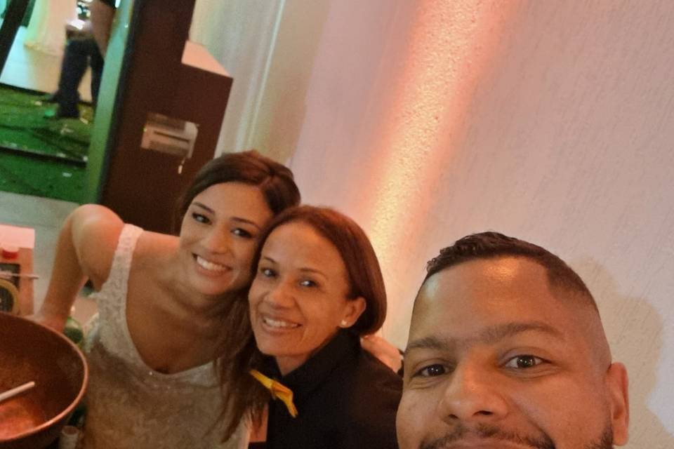 Em Cena Eventos