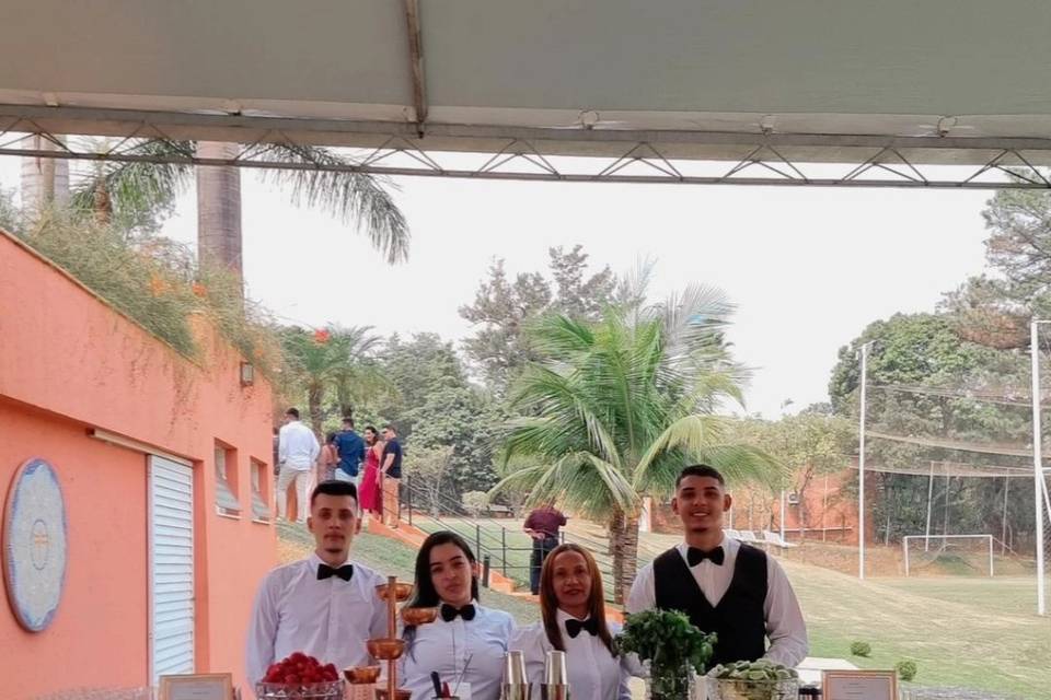 Em Cena Eventos