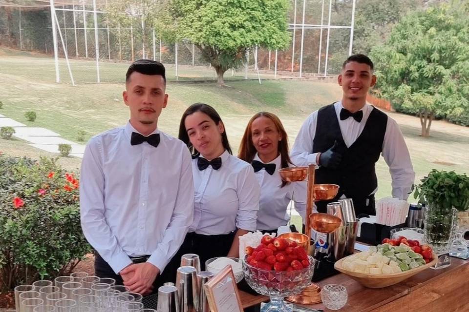 Em Cena Eventos