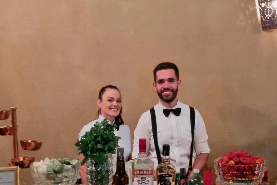 Em Cena Eventos