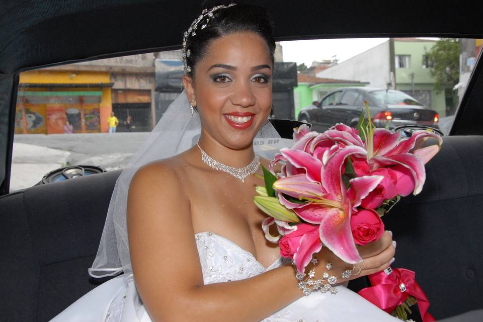 Foto-Video-Album de Casamento