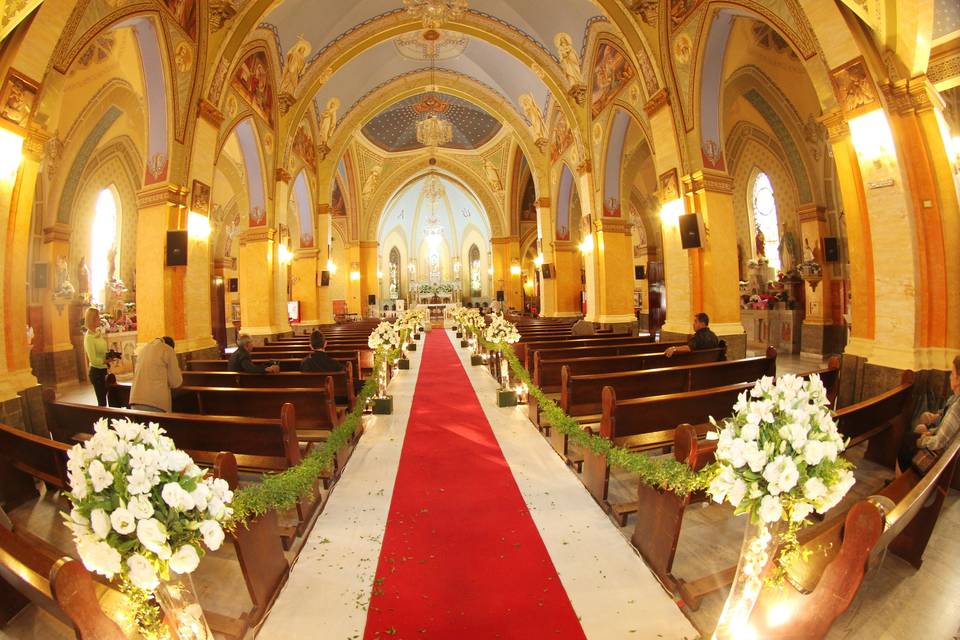Foto-Video-Album de Casamento