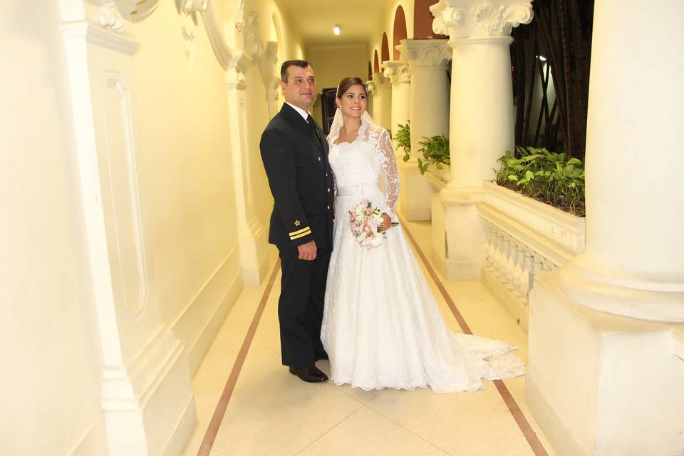 Foto-Video-Album de Casamento