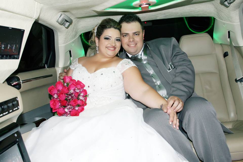 Foto-Video-Album de Casamento