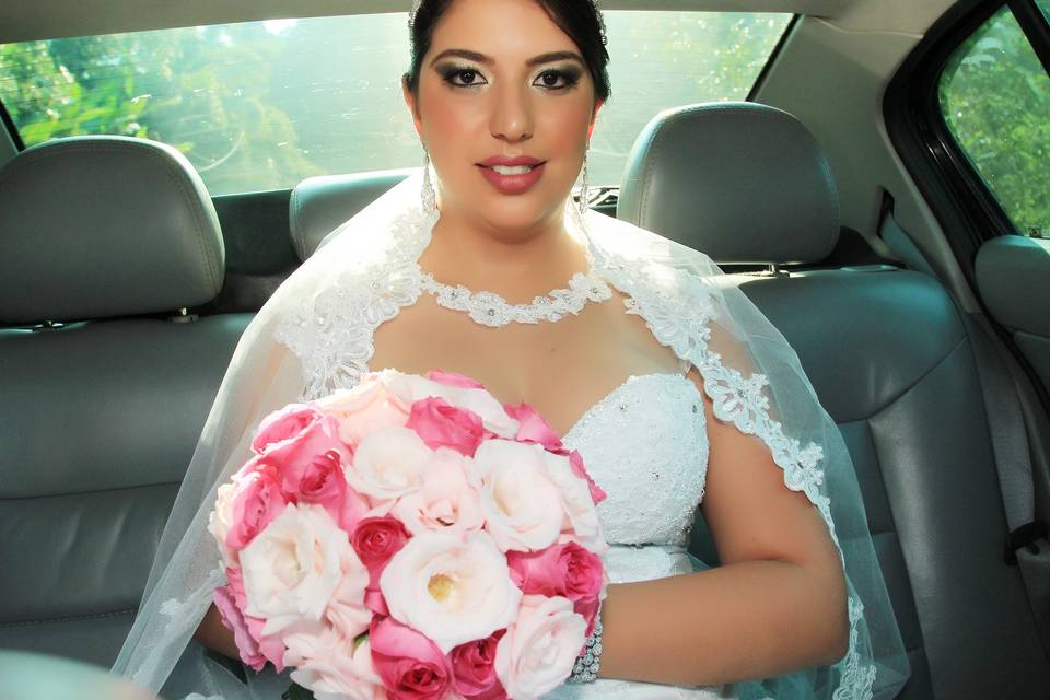 Foto-Video-Album de Casamento