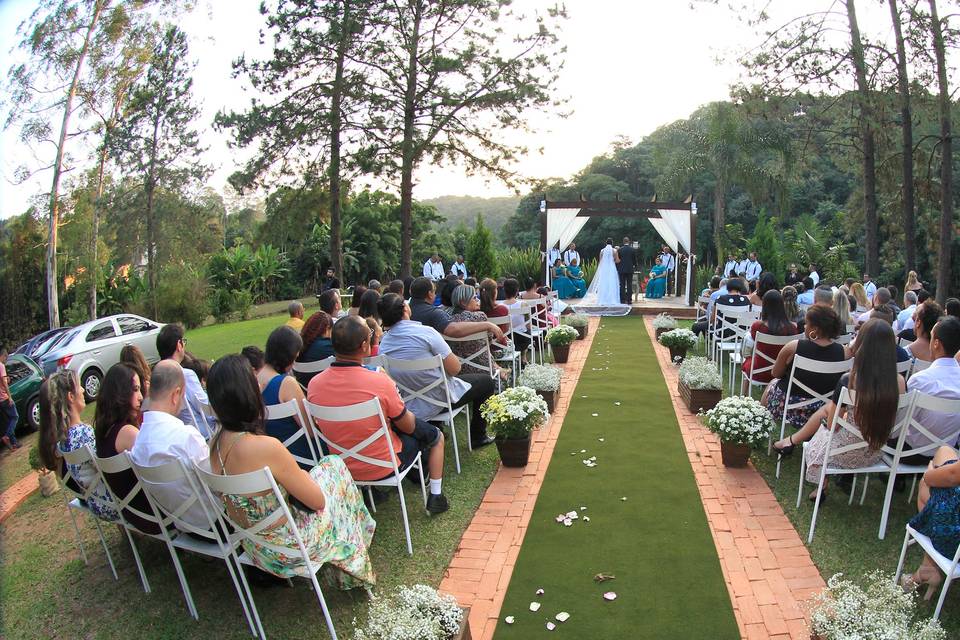 Foto-Video-Album de Casamento