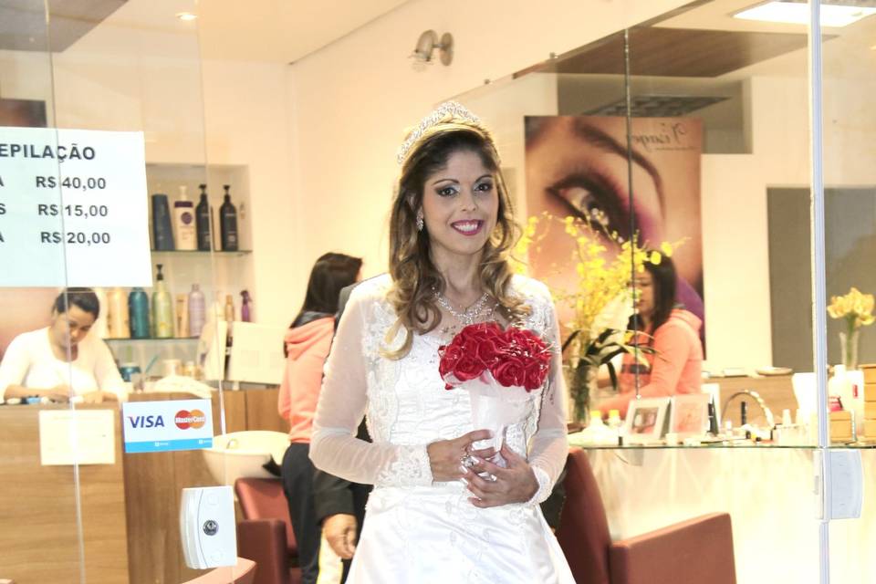 EVENTO VIP - FOTO e VÍDEO