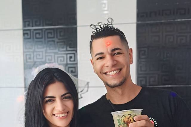 Despedida de solteiros